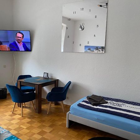 Goyapartment Fuer Handwerker & Business City-Nah!! Free Netflix! Modern! Bochum Exteriér fotografie