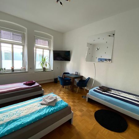 Goyapartment Fuer Handwerker & Business City-Nah!! Free Netflix! Modern! Bochum Exteriér fotografie