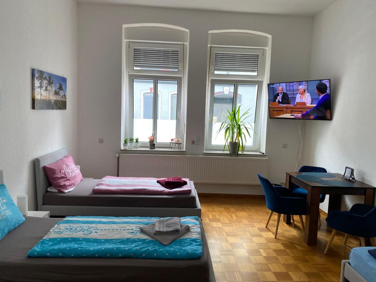 Goyapartment Fuer Handwerker & Business City-Nah!! Free Netflix! Modern! Bochum Exteriér fotografie