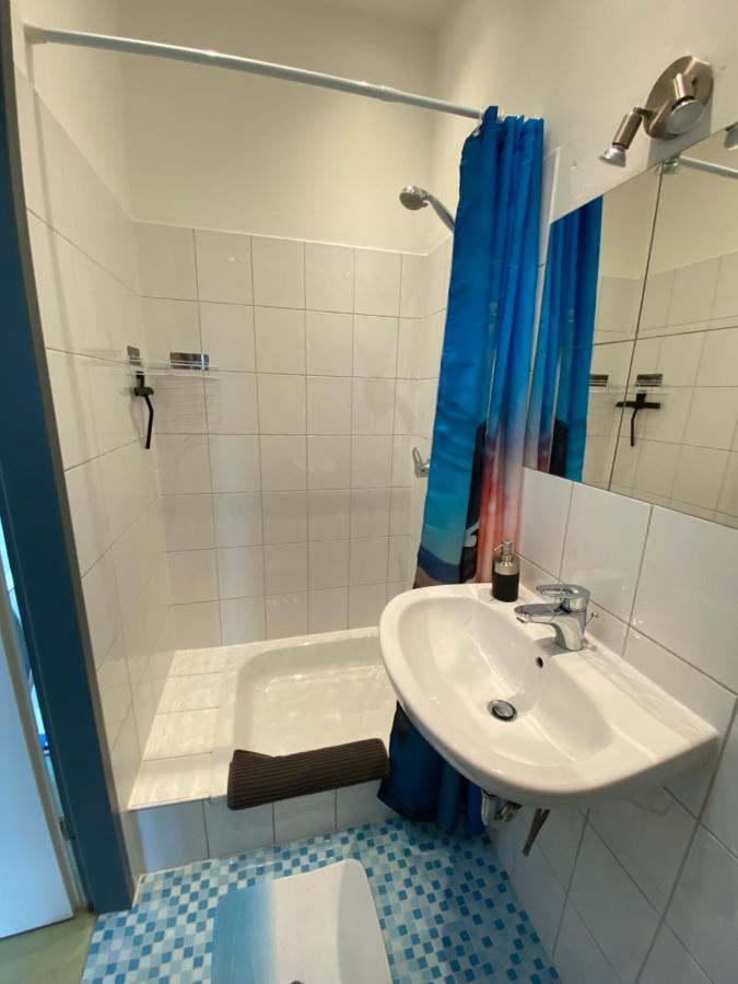 Goyapartment Fuer Handwerker & Business City-Nah!! Free Netflix! Modern! Bochum Exteriér fotografie