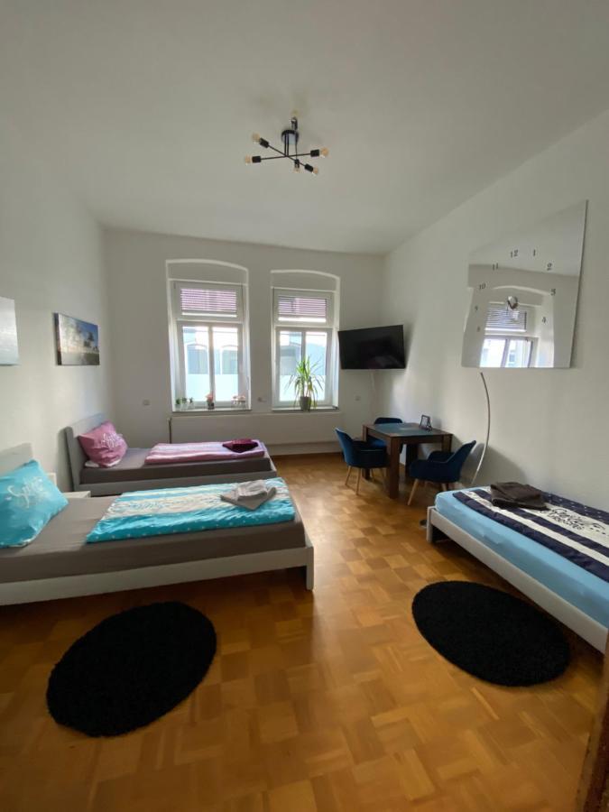 Goyapartment Fuer Handwerker & Business City-Nah!! Free Netflix! Modern! Bochum Exteriér fotografie