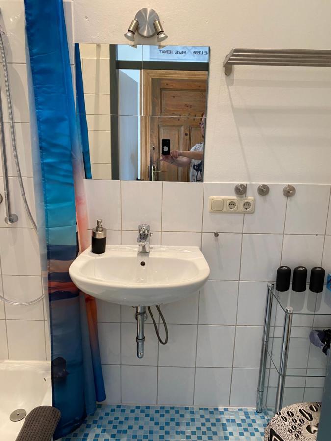 Goyapartment Fuer Handwerker & Business City-Nah!! Free Netflix! Modern! Bochum Exteriér fotografie