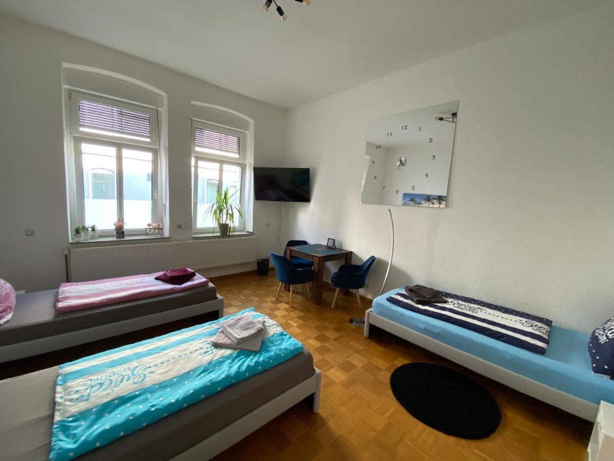 Goyapartment Fuer Handwerker & Business City-Nah!! Free Netflix! Modern! Bochum Exteriér fotografie