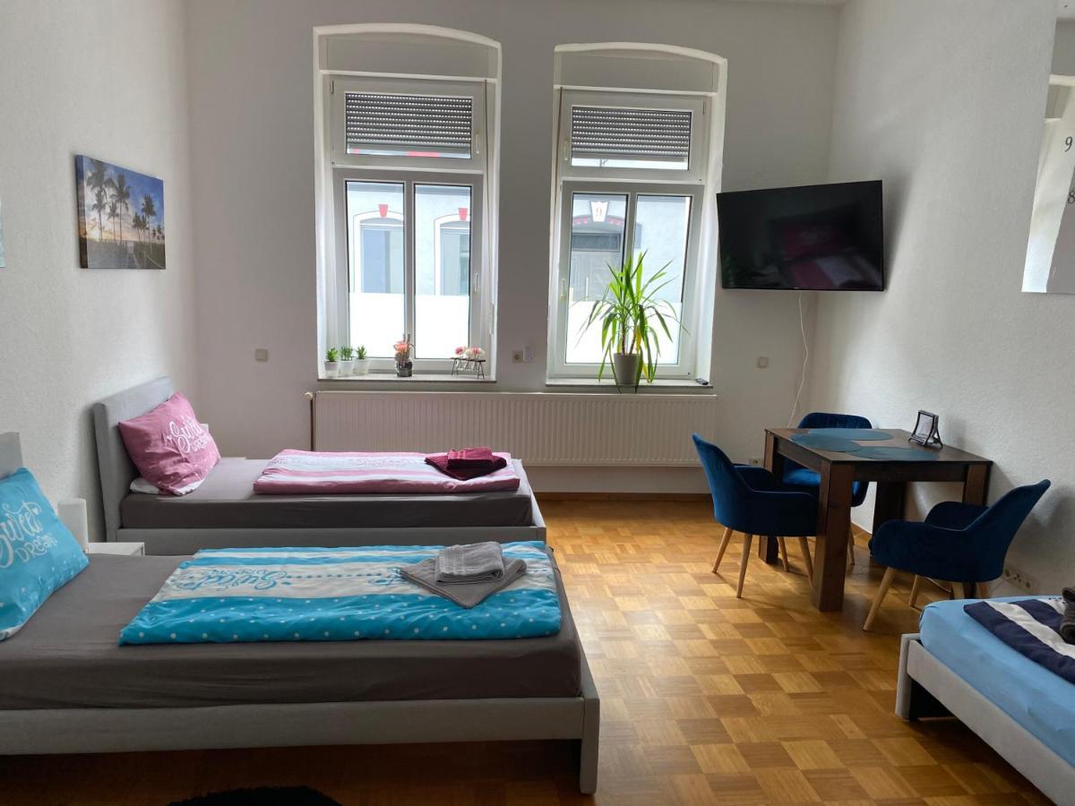 Goyapartment Fuer Handwerker & Business City-Nah!! Free Netflix! Modern! Bochum Exteriér fotografie