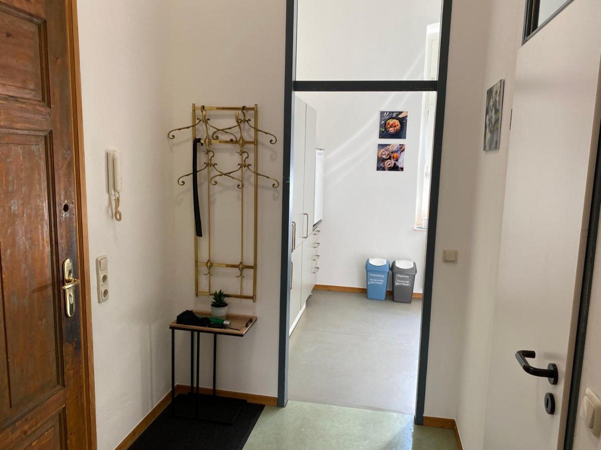 Goyapartment Fuer Handwerker & Business City-Nah!! Free Netflix! Modern! Bochum Exteriér fotografie